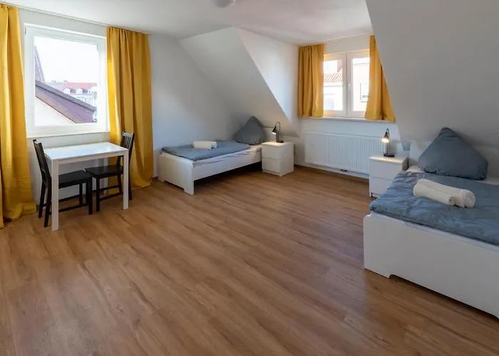 Rust Appartements