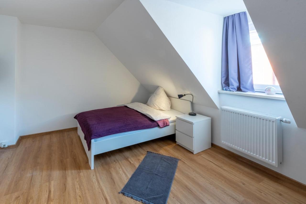Apartment Rust Hildesheim