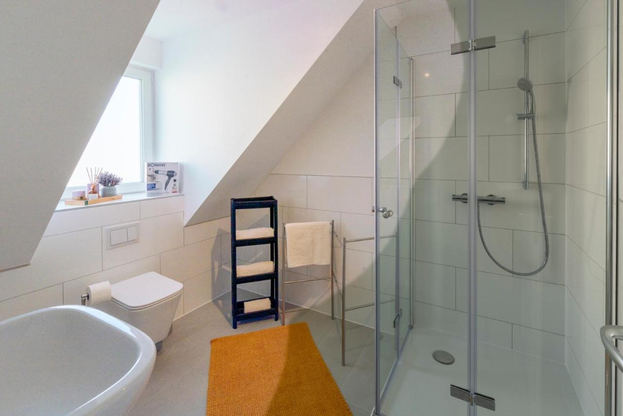 Rust Apartment Hildesheim